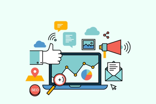 汾西提升网络推广效果企业要注意哪些方面的问题