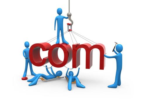 汾西企业网站建设成功与否和哪些有关呢