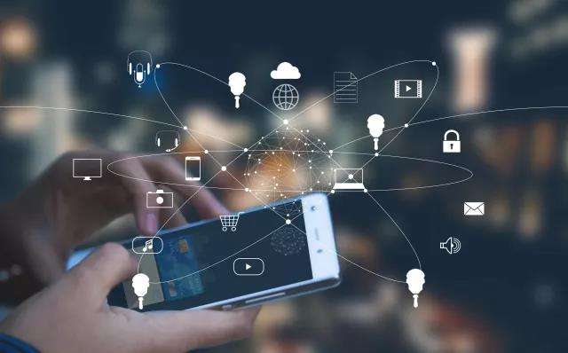 汾西分析企业做微信营销常见的几种模式